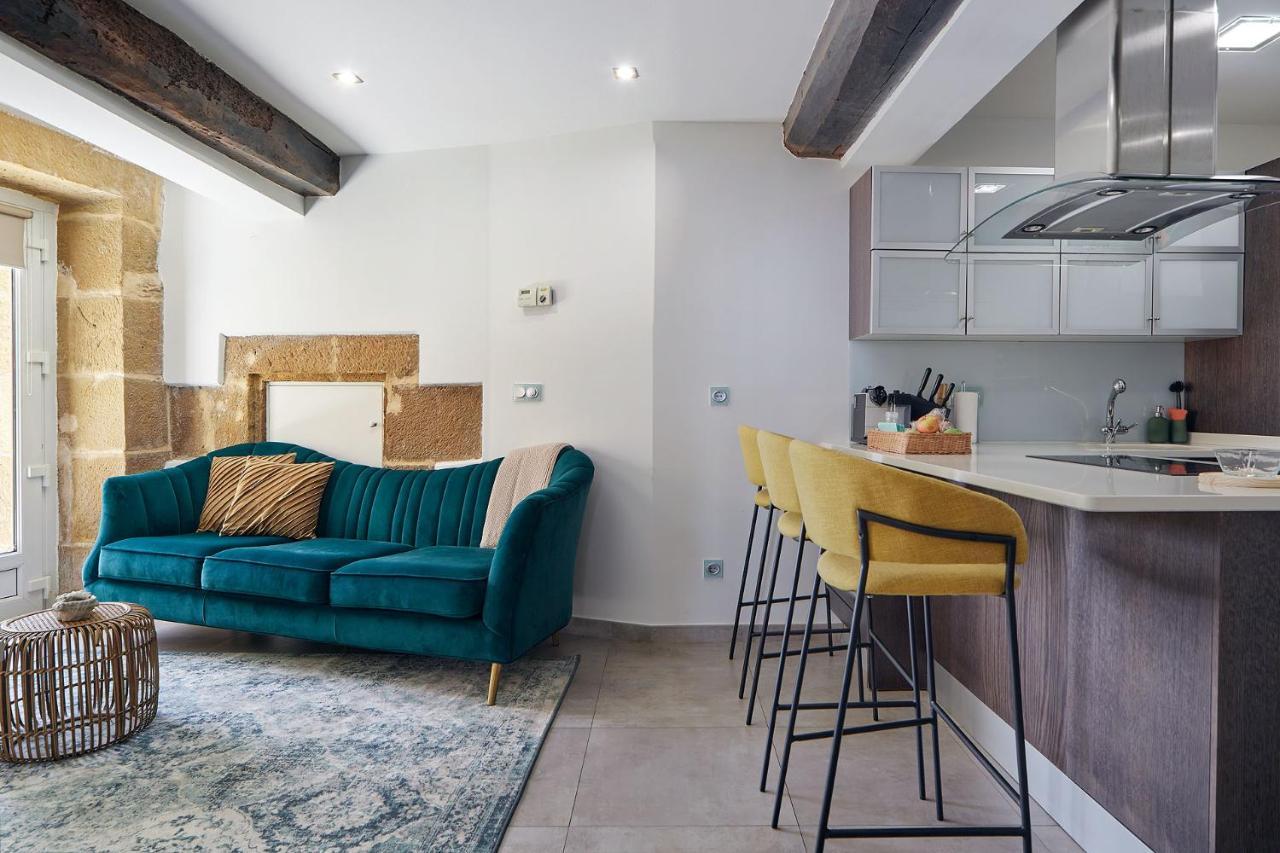 Precioso Apartamento Con Garaje Incluido Daire Orio Dış mekan fotoğraf