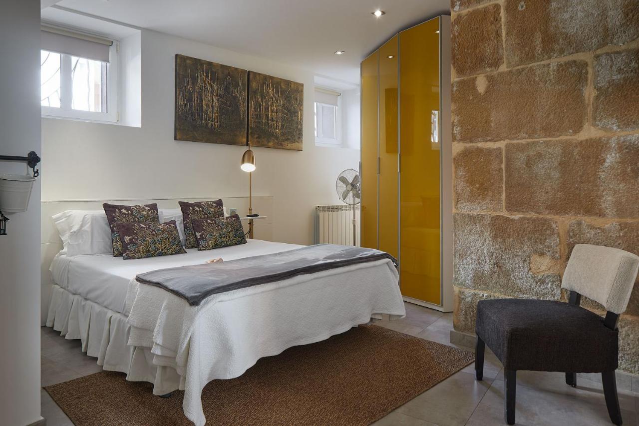 Precioso Apartamento Con Garaje Incluido Daire Orio Dış mekan fotoğraf